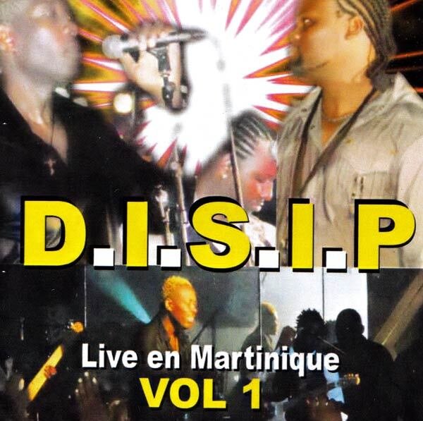 Live En Martinique - Vol.1