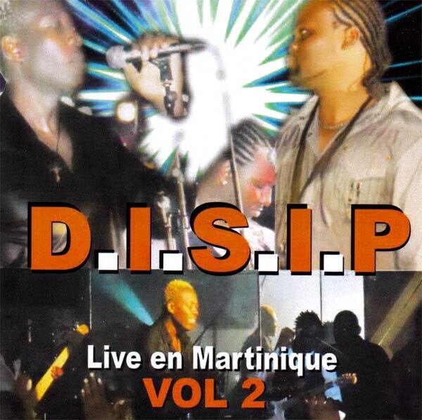 Live En Martinique - Vol.2