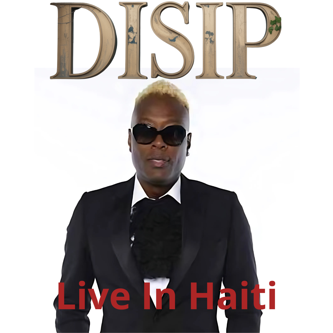 Live In Haiti