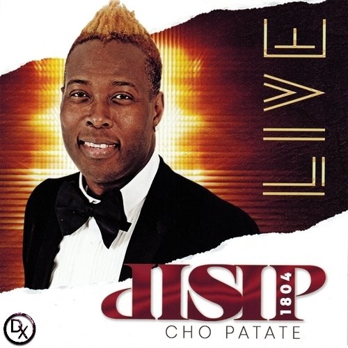 Live (Cho Patate)