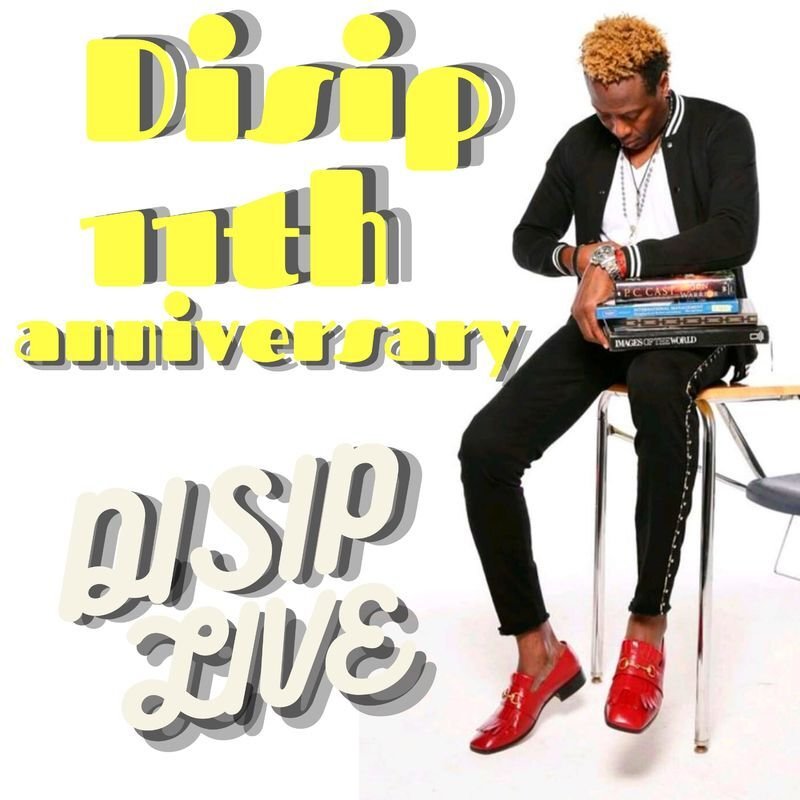 DISIP 11TH ANNIVERSARY