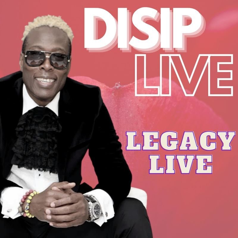 Live - Legacy