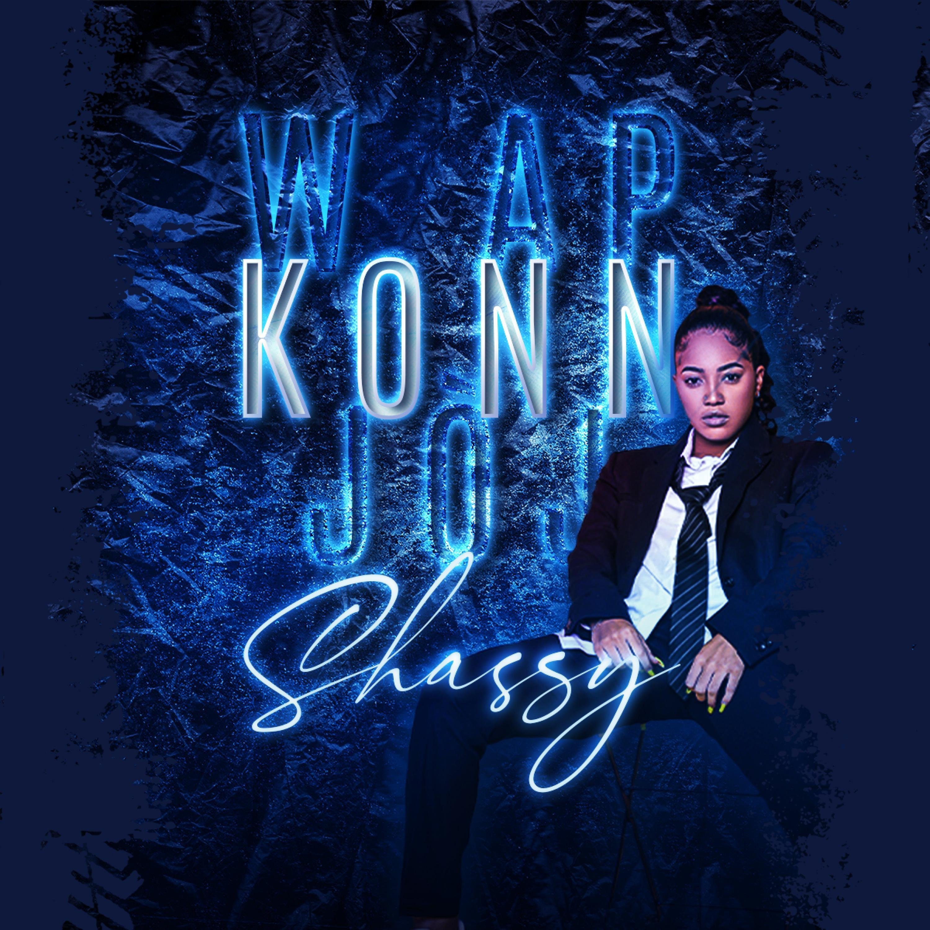 Shassy - 2023 - wap Konn Joj