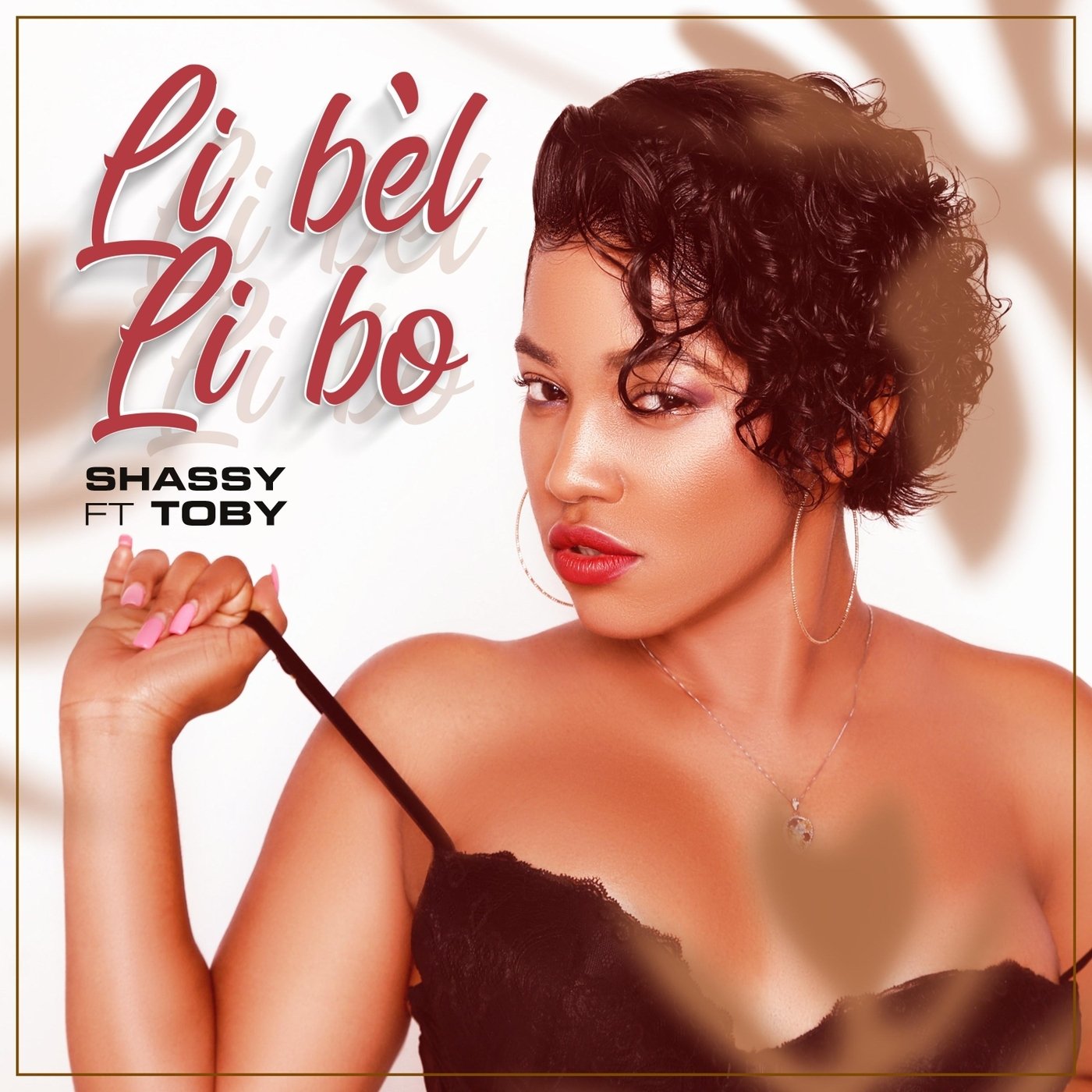 Li Bèl Li Bo (feat. Toby)