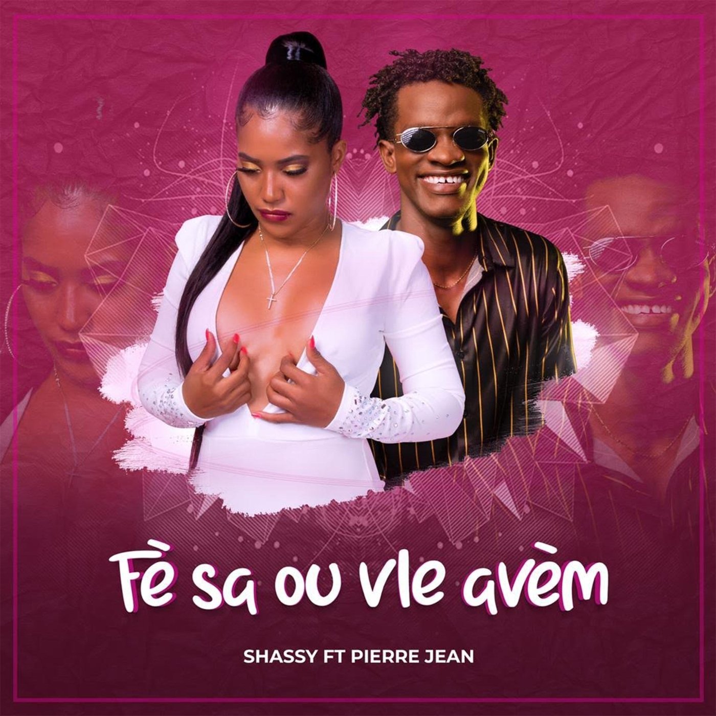 Fè Sa Ou Vle Avèm (feat. Pierre Jean)