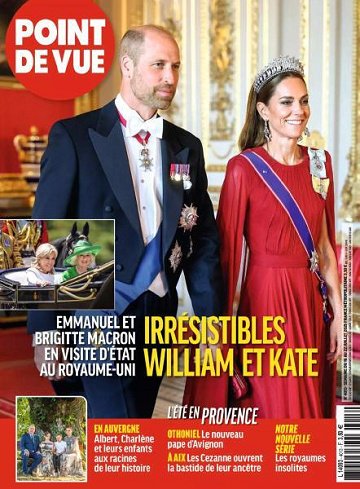 Point de Vue - 16 Juillet 2025