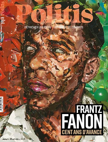 Politis - 17 Juillet 2025
