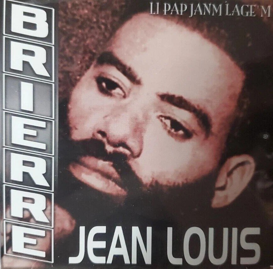 Li Pap Janm Lage’m