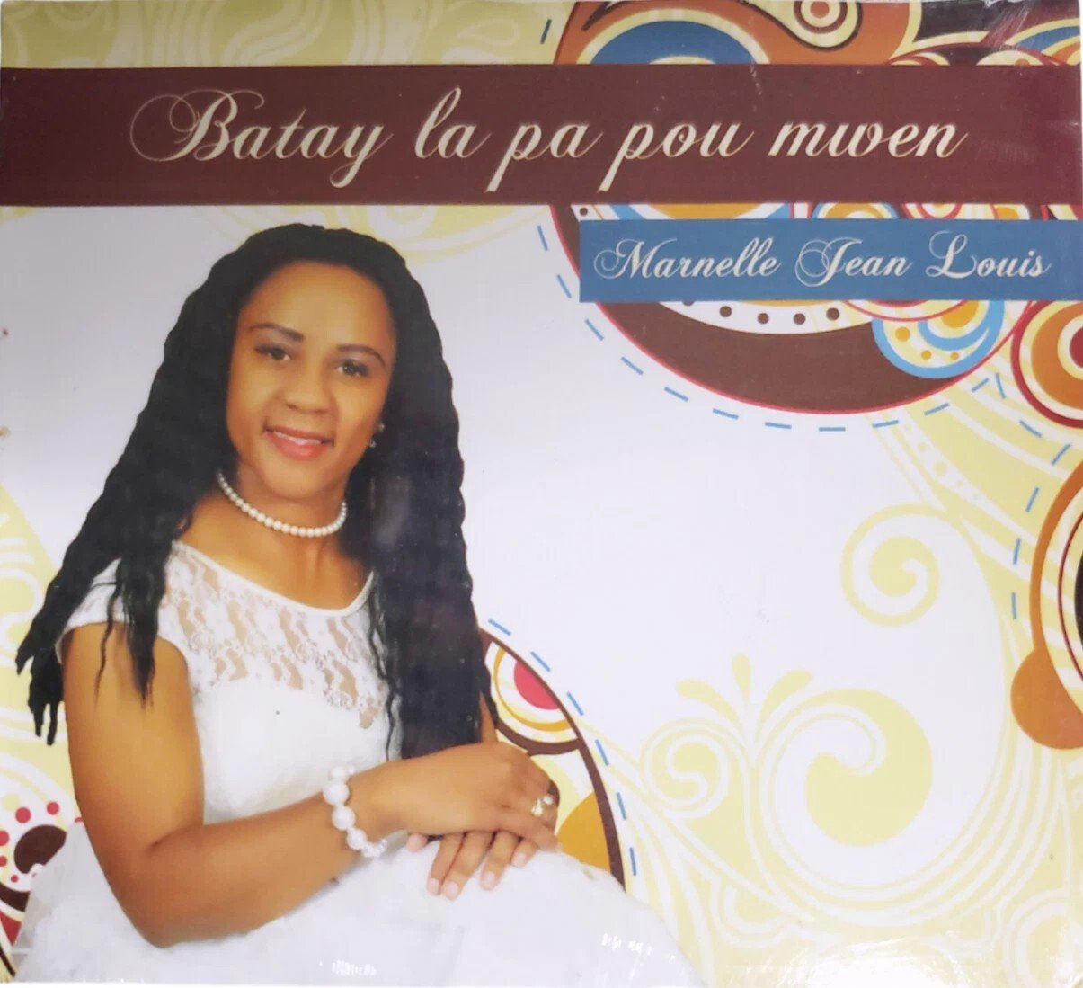 Batay La Pa Pou Mwen