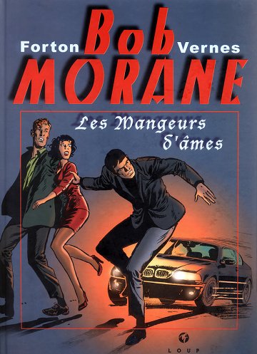 Bob Morane - 2005 - Tome 78