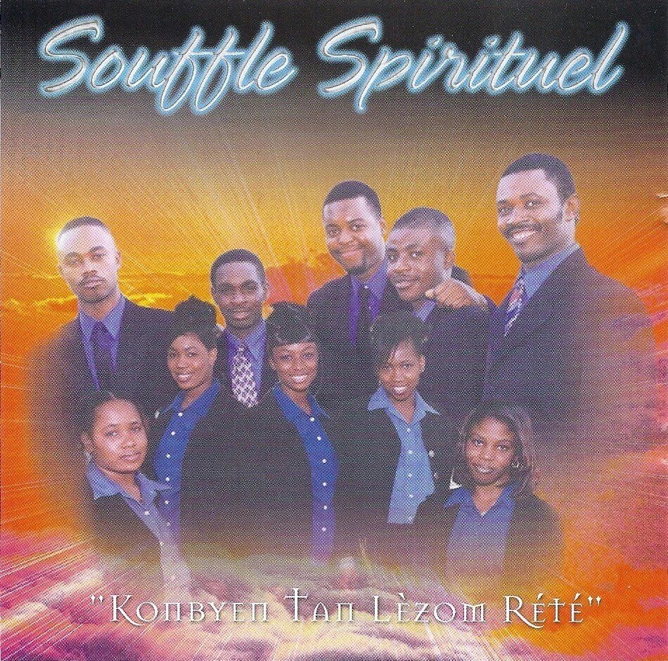 Konbyen Tan Le Zom Rete