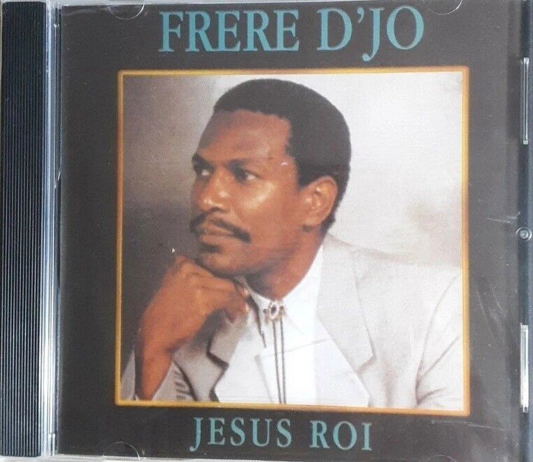 Frère D’Jo