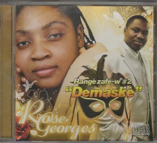 Ranje Zafew #2 Demaske