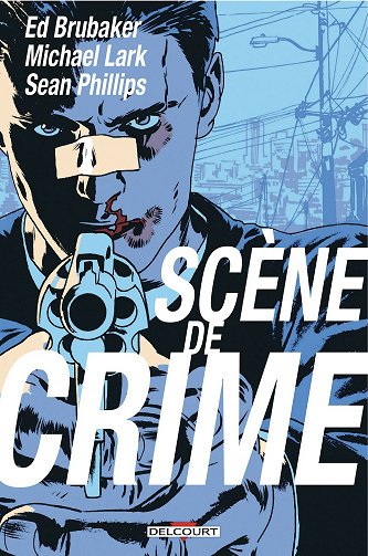 Scène de Crime (Edition 2024)