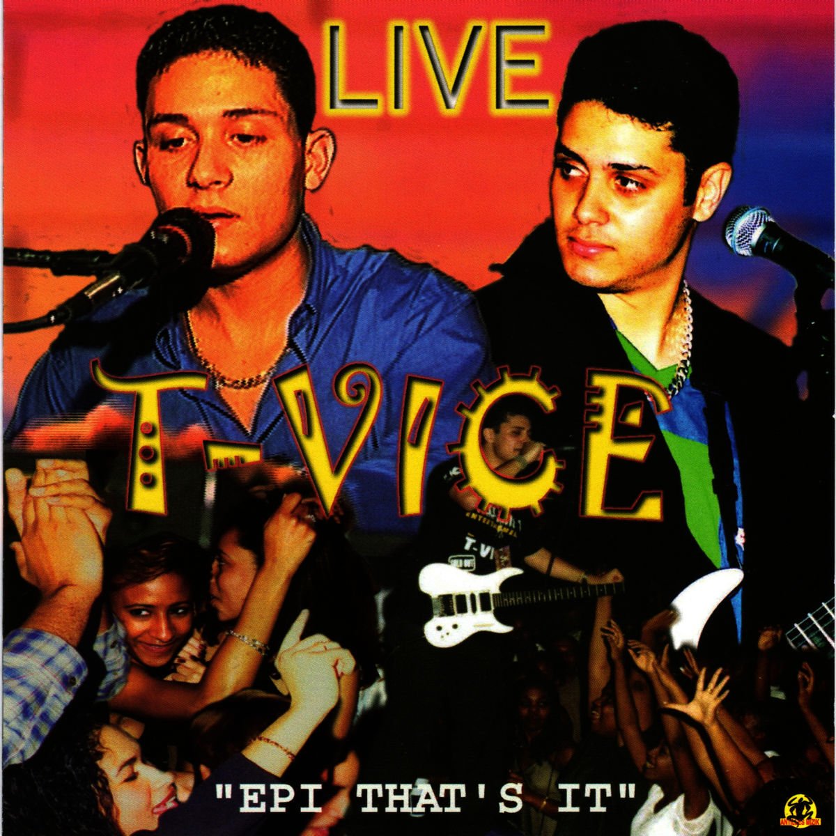 Live - Epi That's it