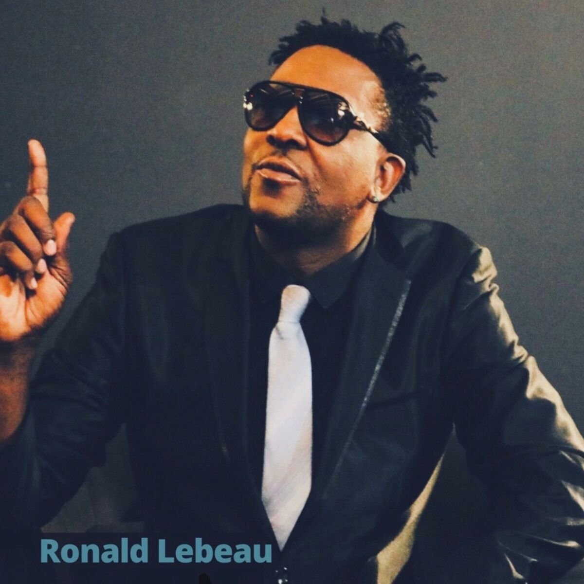 I Won't Let You Down EP