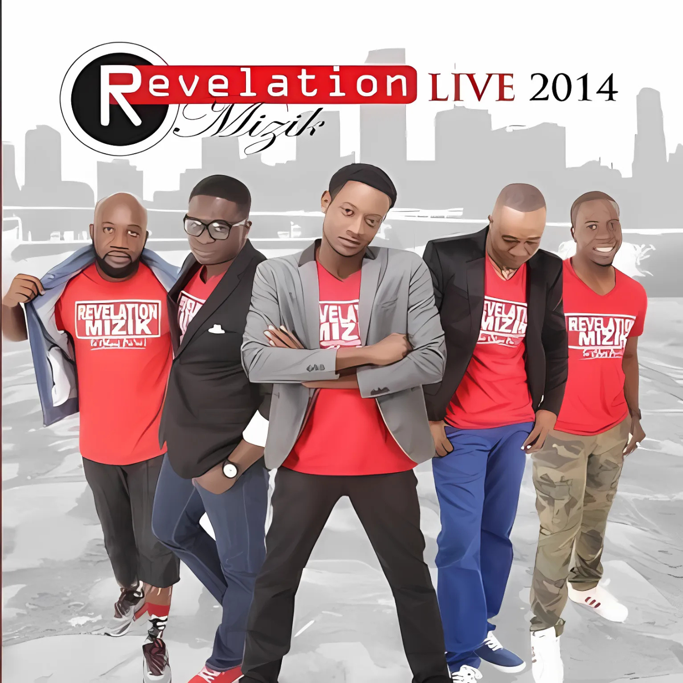Chwa Pa'm Live