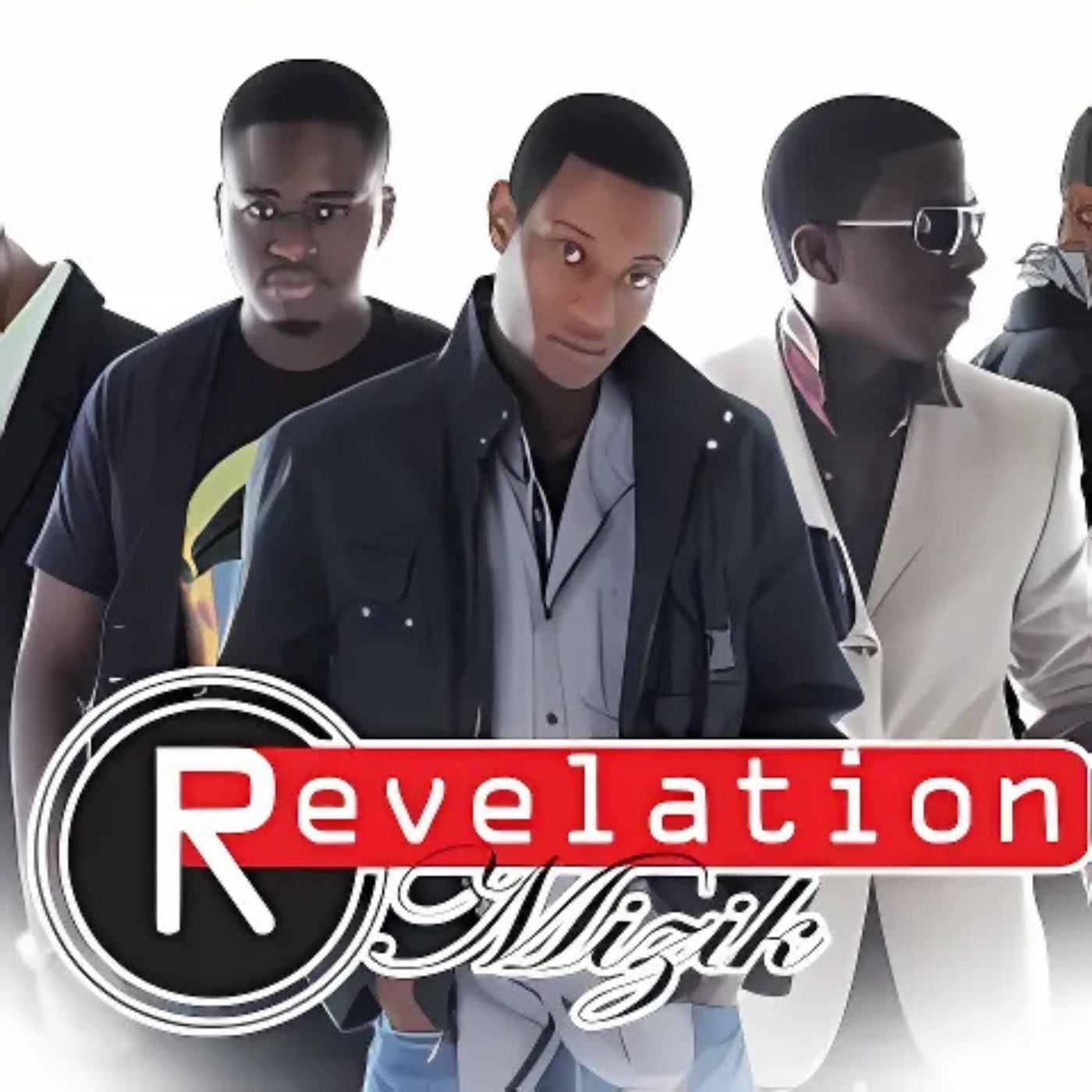 Revelation Mizik
