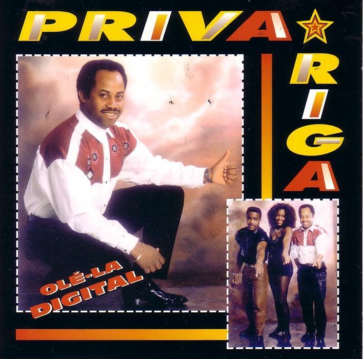 Olé-La Digital