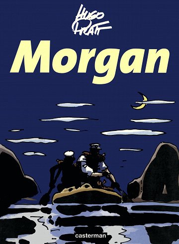 Morgan