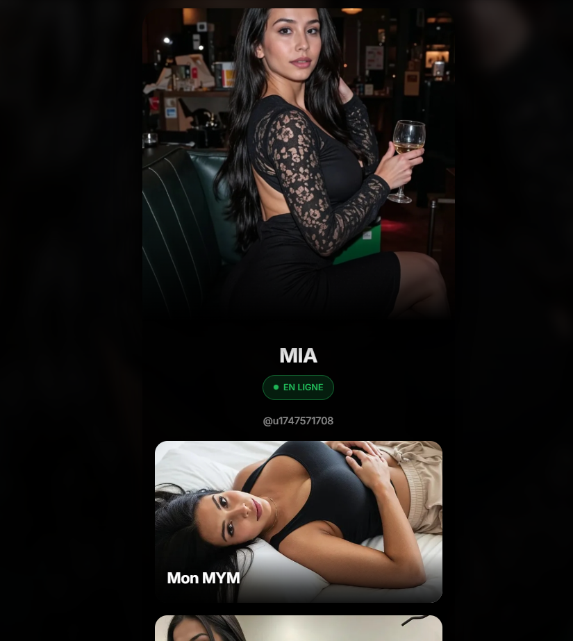 Link page example 2