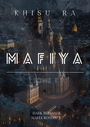 Mafiya Tome 1 - Khisu-Ra (2025)