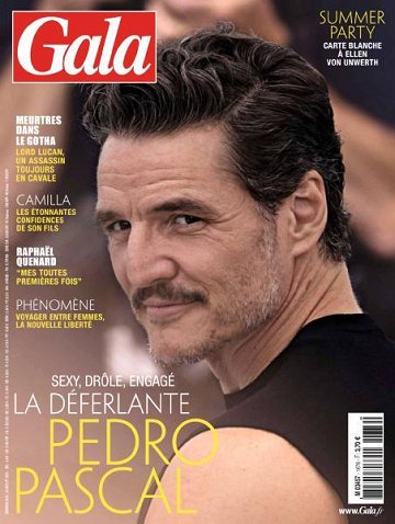 Gala France - 24 Juillet 2025