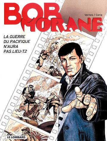 Bob Morane - 2007 - Tome 84