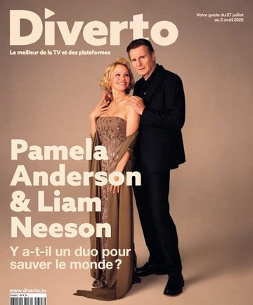 Diverto - 27 Juillet 2025