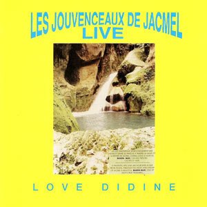 Love Didine - Live