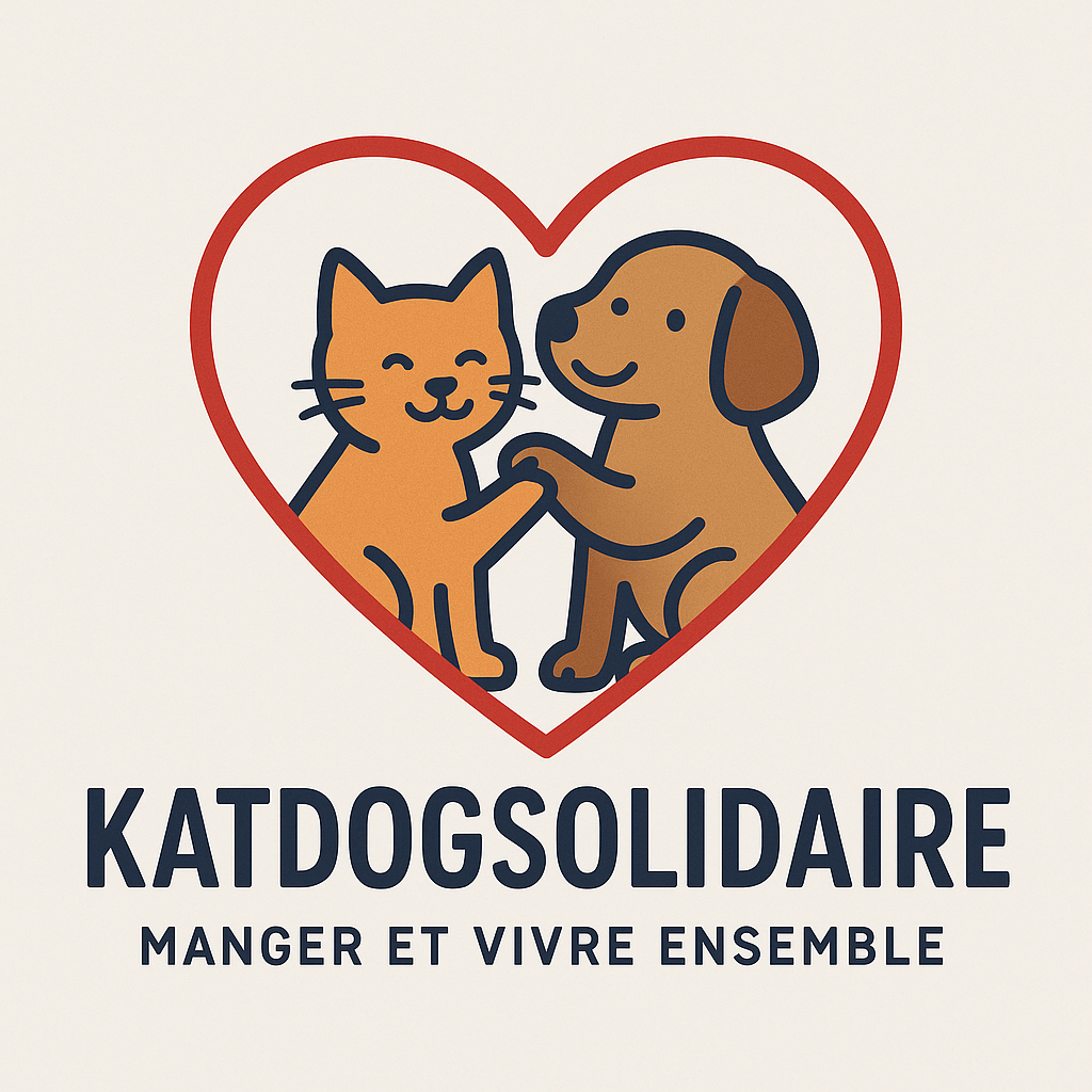 Pack chien - chat x1