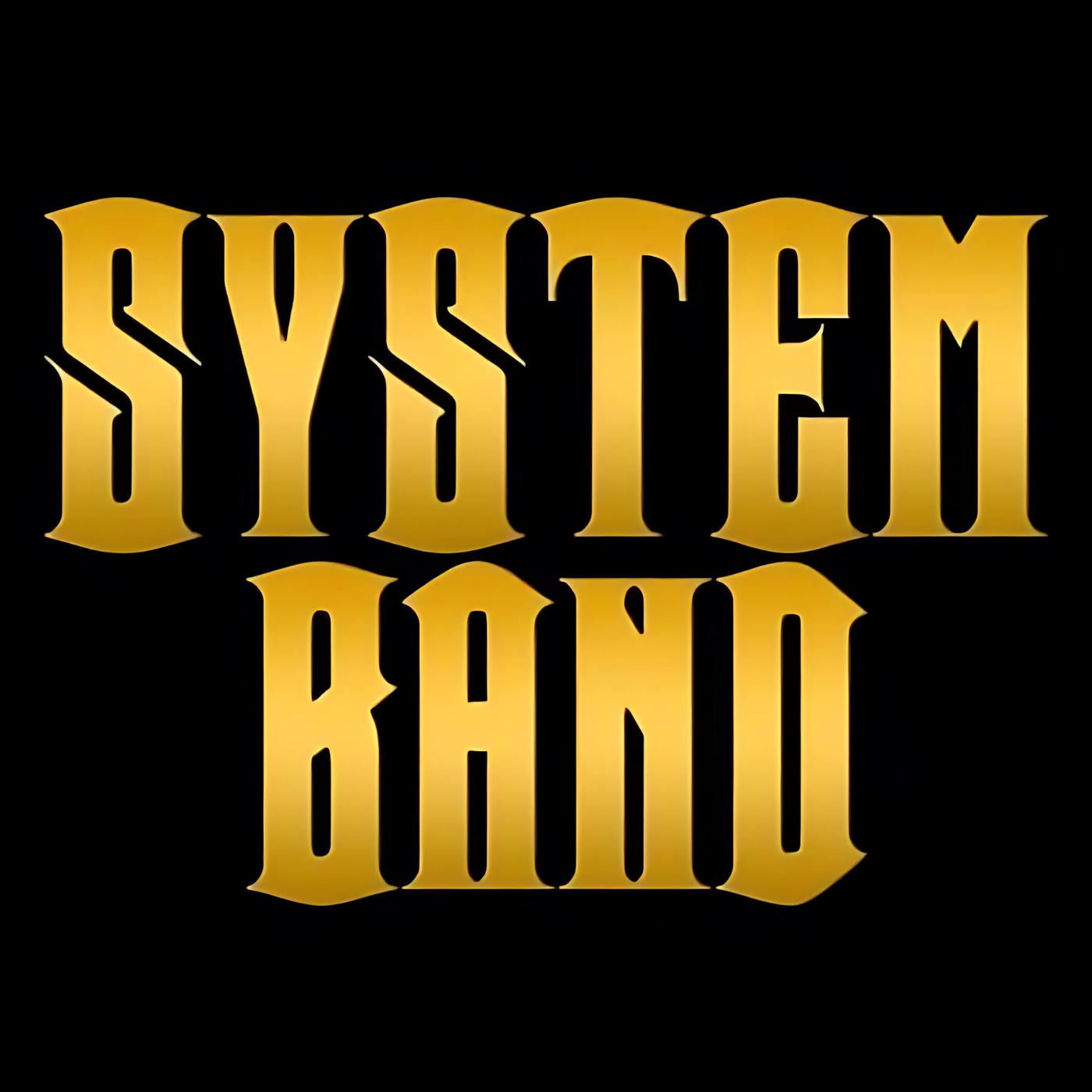 System Band