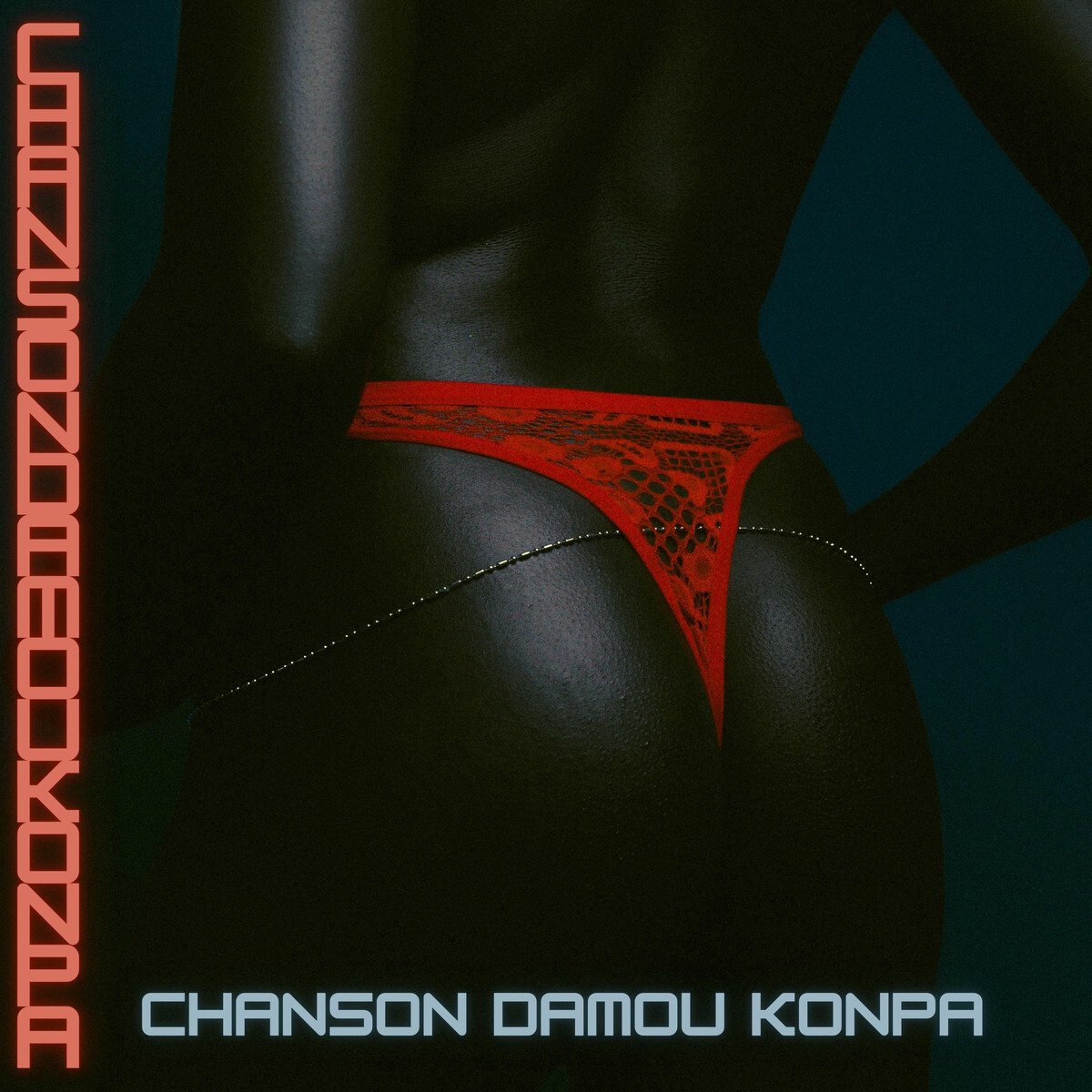 Chanson Damou Konpa