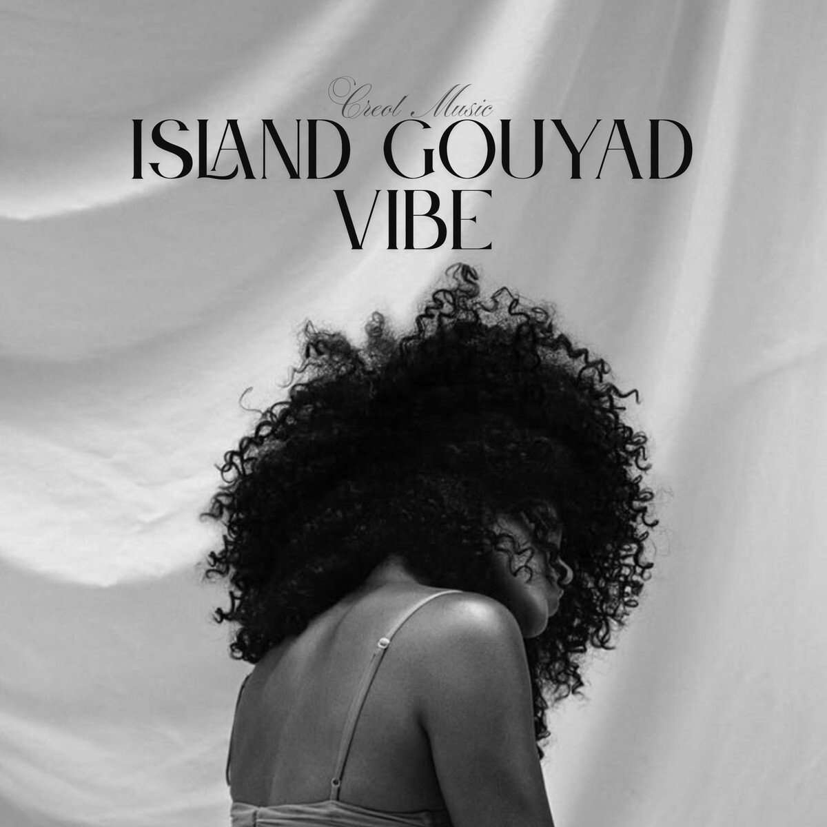 Island Gouyad Vibe