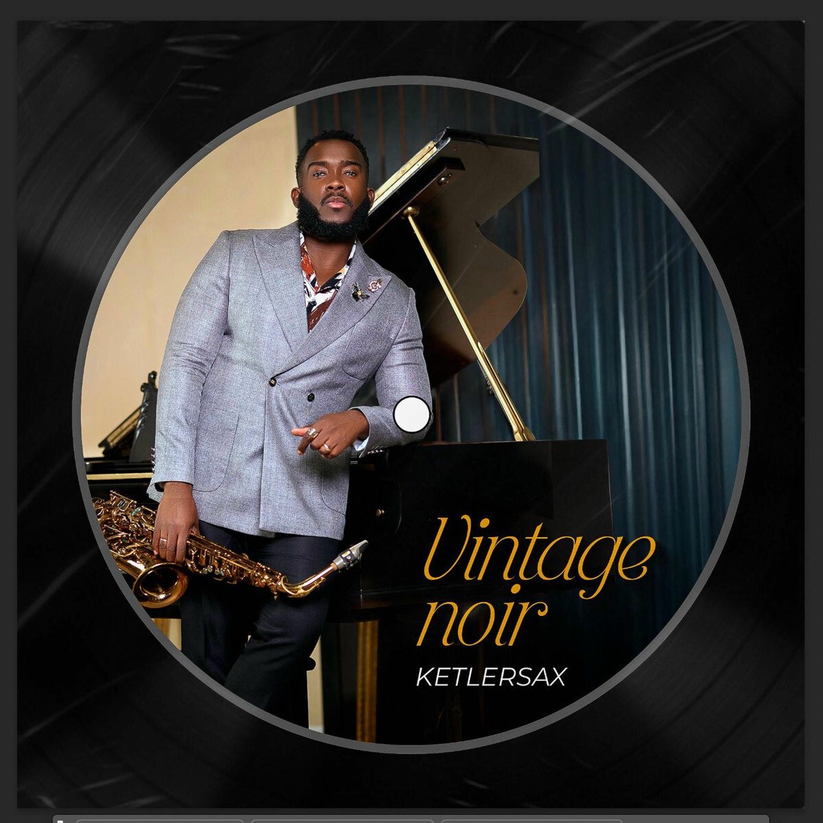 Apachidiz - Apachidiz Volume 1 [2024]