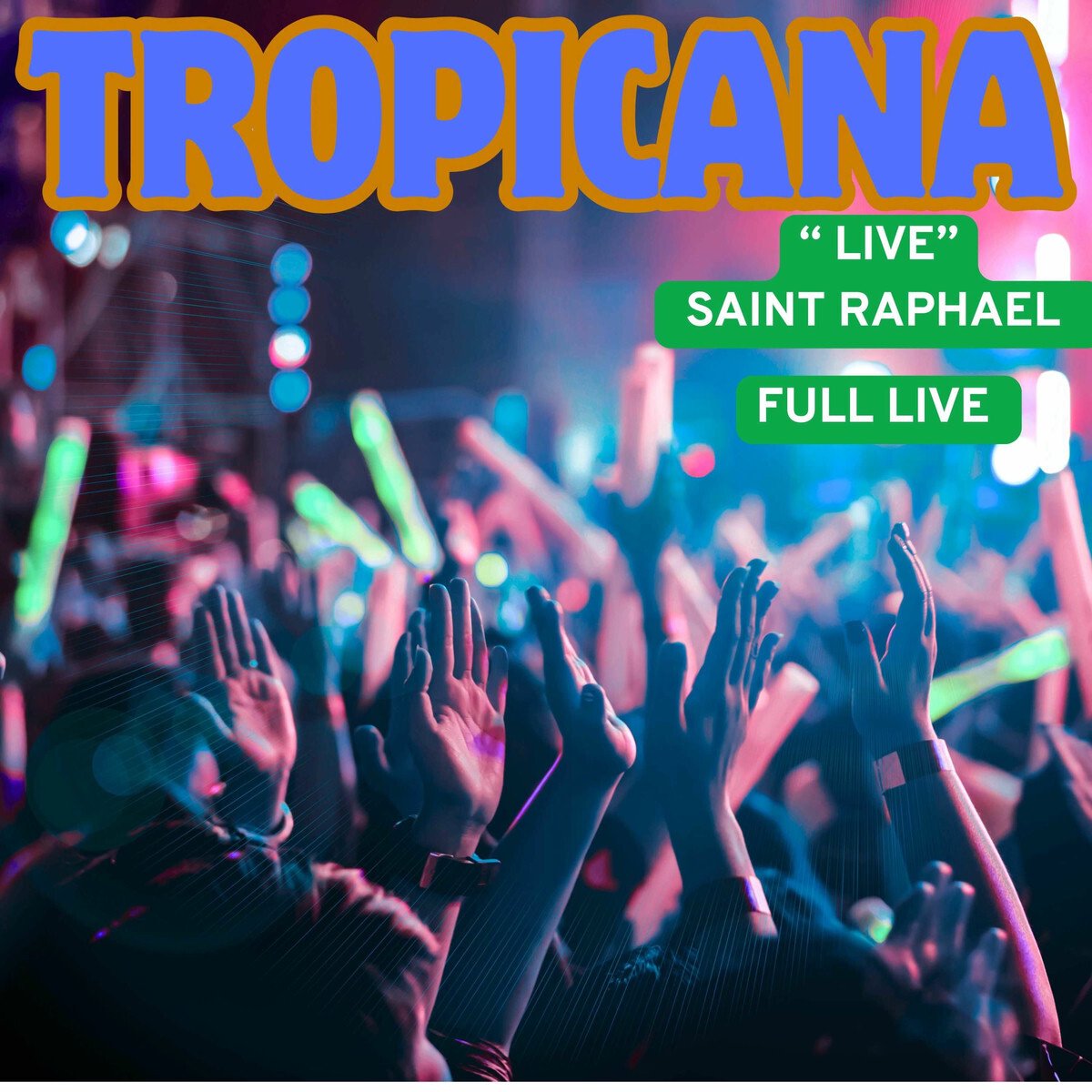 Live Saint-Raphael Haiti