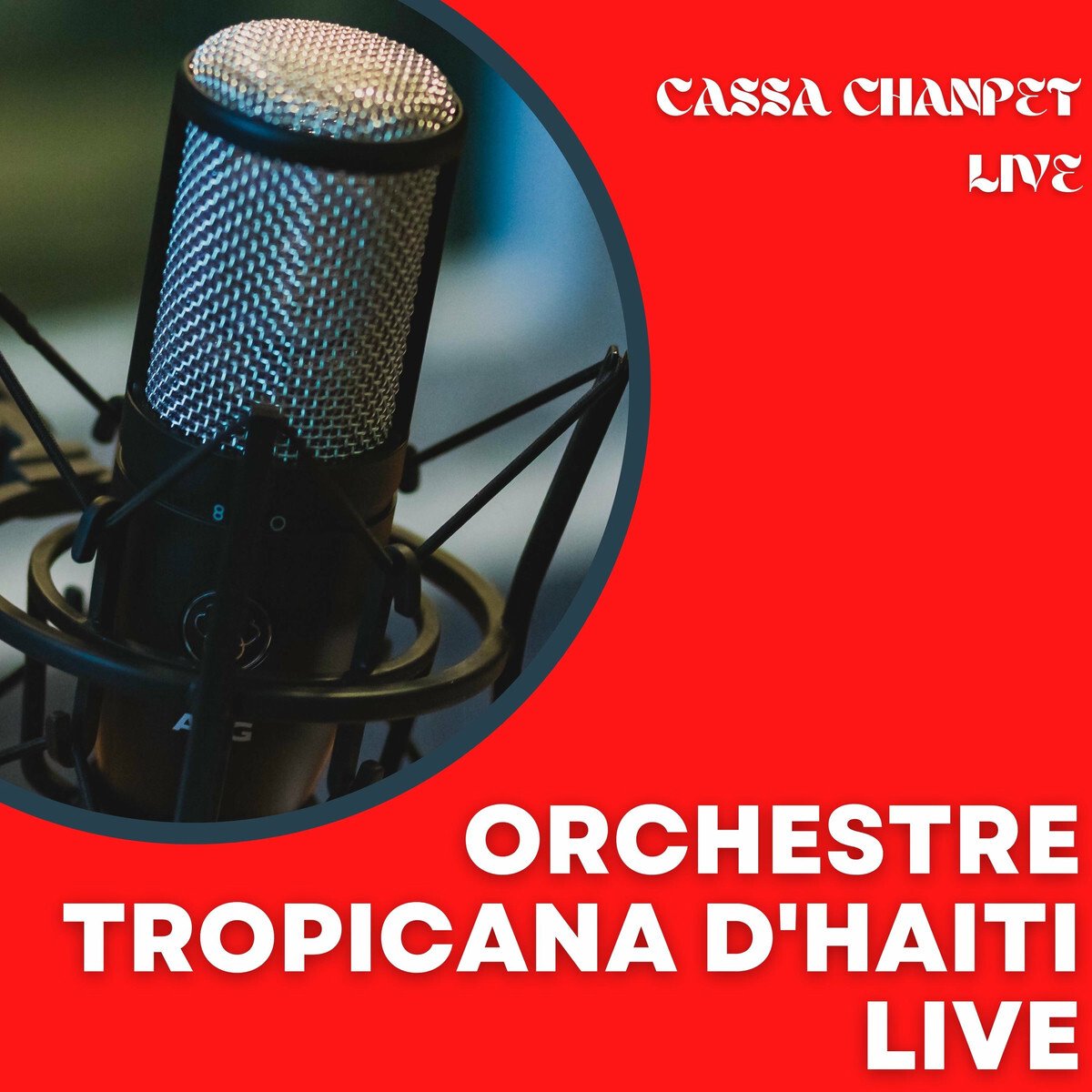 Cassa Chanpet live
