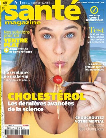 Prima France - Septembre 2025