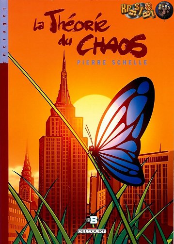 La théorie du Chaos