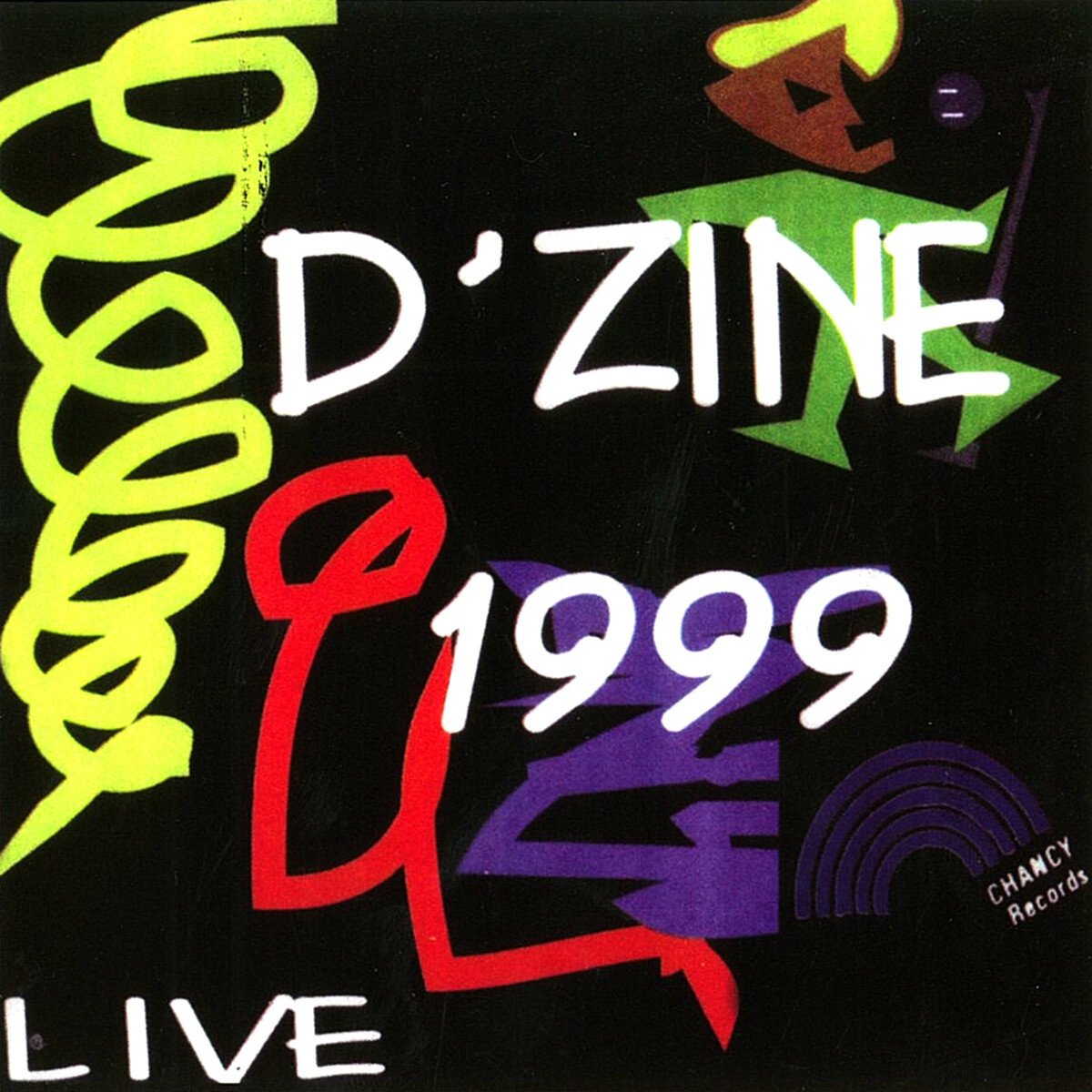 Live 1999 - Vol.1