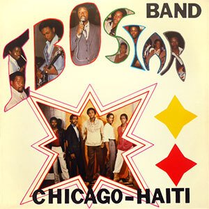 Chicago-Haiti