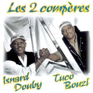 Les 2 Compères