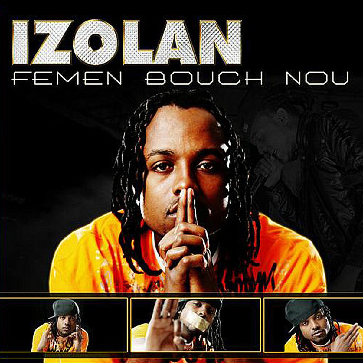 Fèmen Bouch Nou