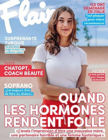 Flair French Edition - 30 Juillet 2025