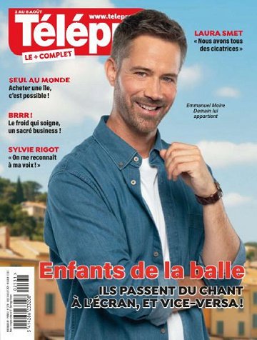 Télépro - 31 Juillet 2025