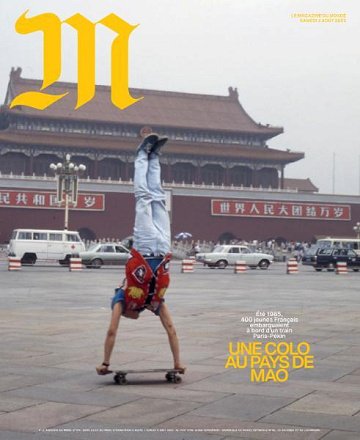 Le Monde Magazine - 2 Août 2025