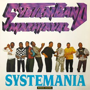 Systemania