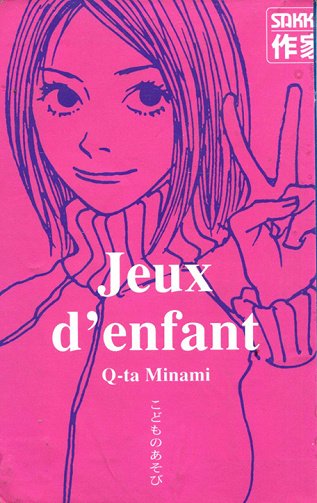 Jeux d'enfant