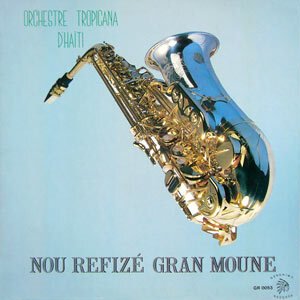 Nou Refize Gran Moune