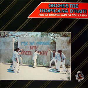 Fok Sa Change nan la Cou la Kay